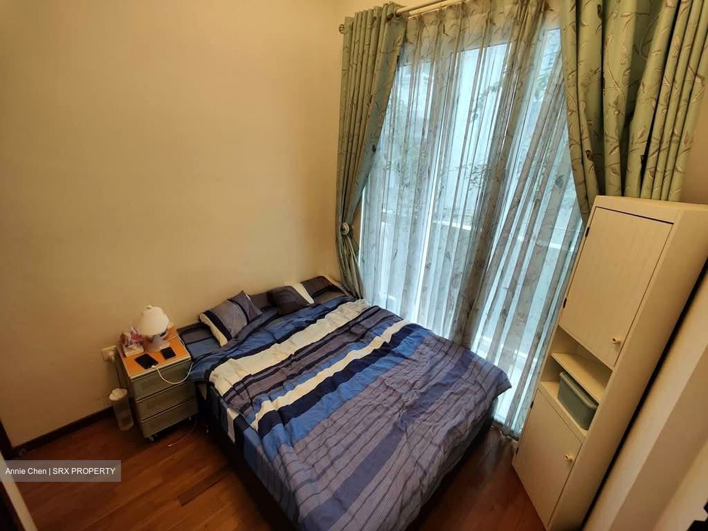 Parc Elegance (D15), Apartment #573379211